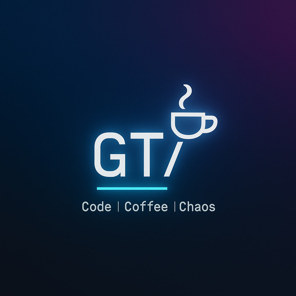GeneneT - Full Stack Developer